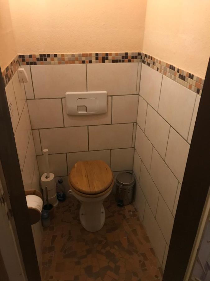Ferienwohnungen Ender Eisenach Esterno foto